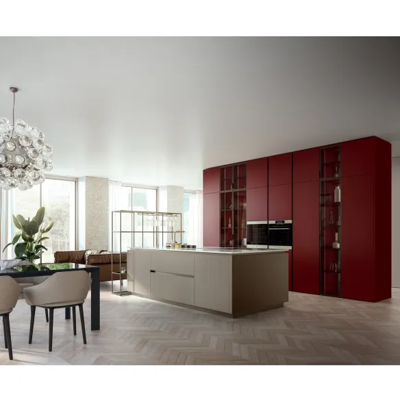 Veneta Cucine Lounge