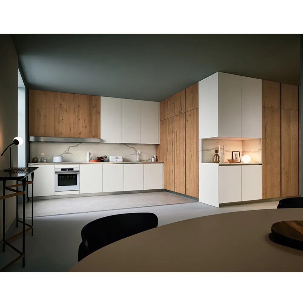 Veneta Cucine Lounge