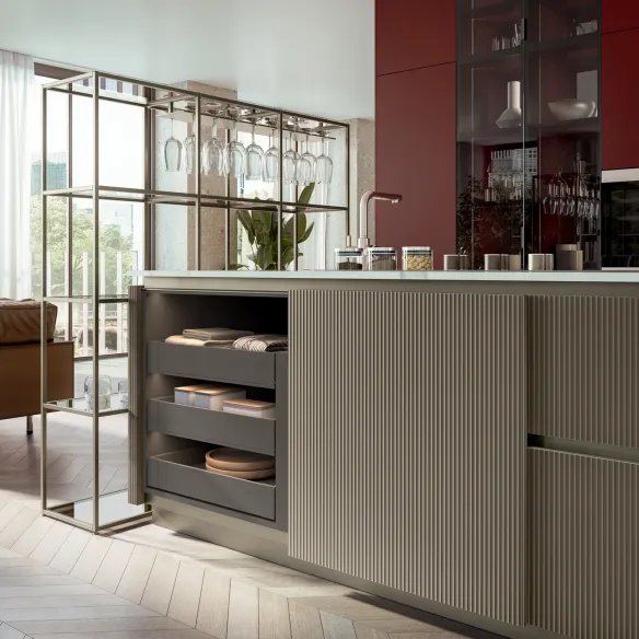 Veneta Cucine Lounge