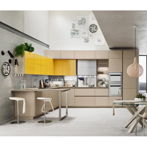 Veneta Cucine Lounge