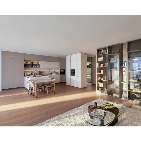 Veneta Cucine Lounge
