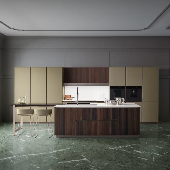 Veneta Cucine Lounge