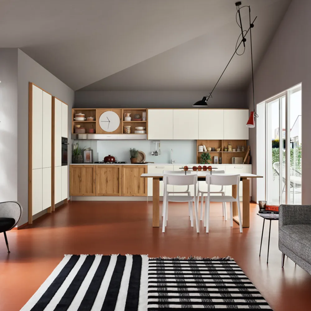 Veneta Cucine Milano