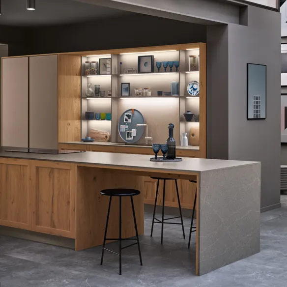 Veneta Cucine Milano