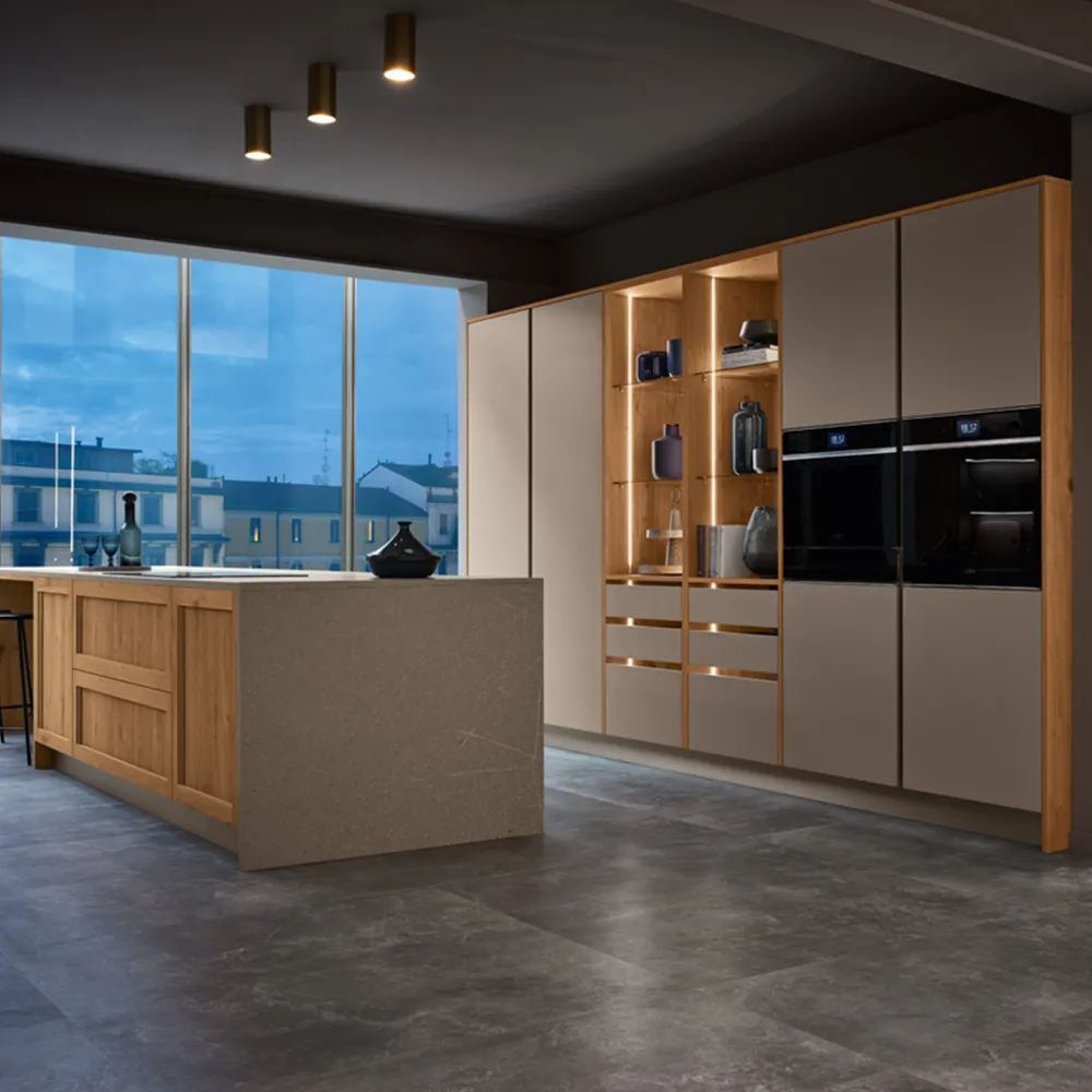 Veneta Cucine Milano