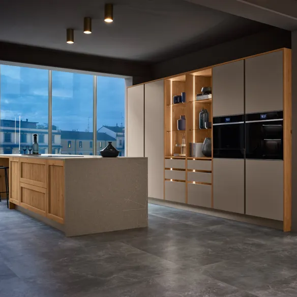Veneta Cucine Milano