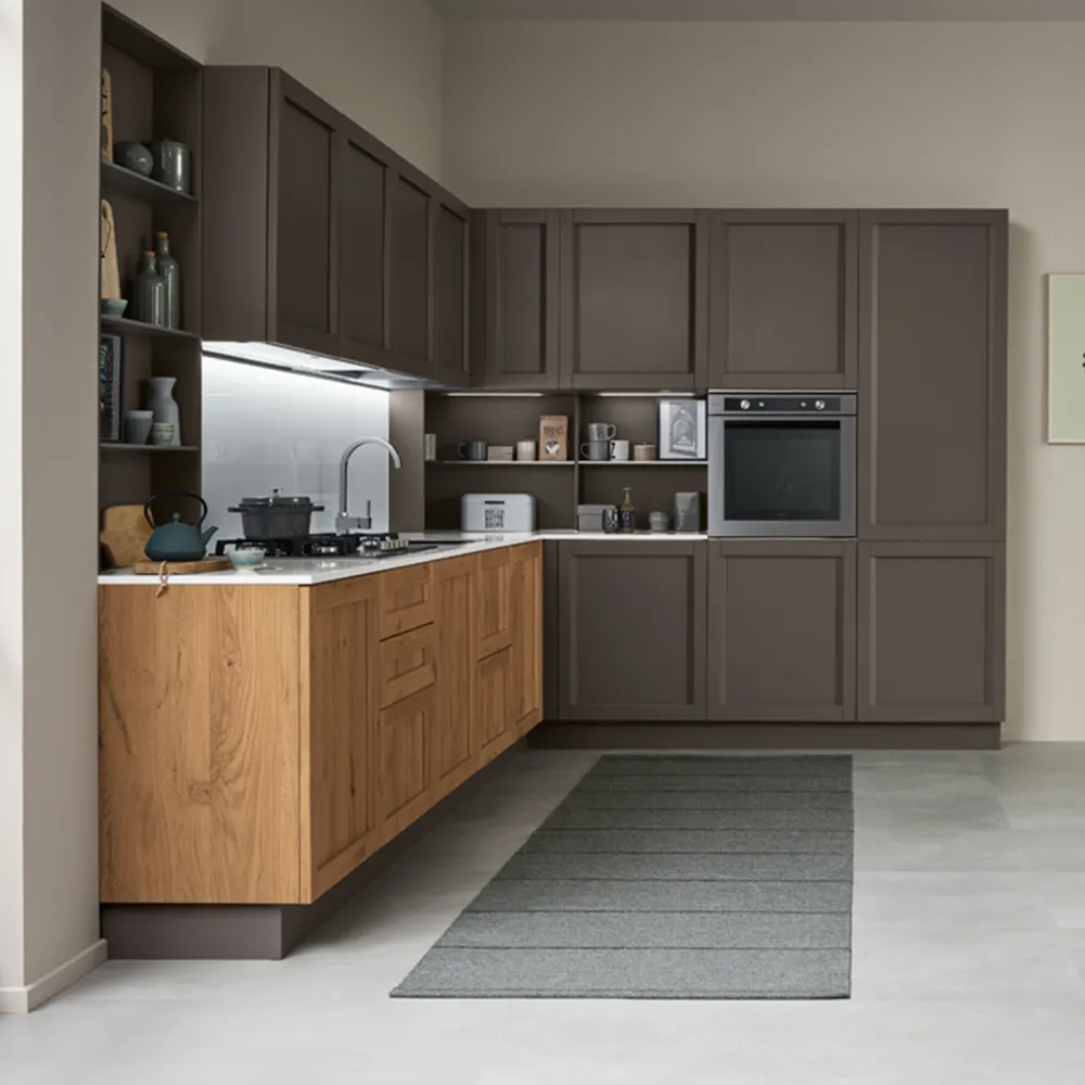 Veneta Cucine Milano