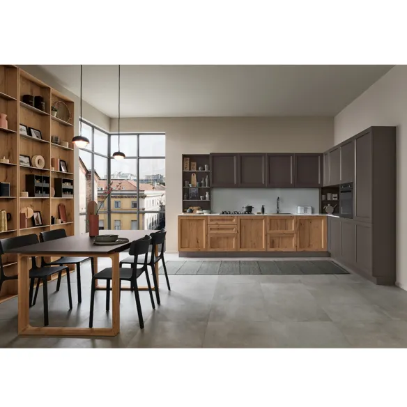 Veneta Cucine Milano