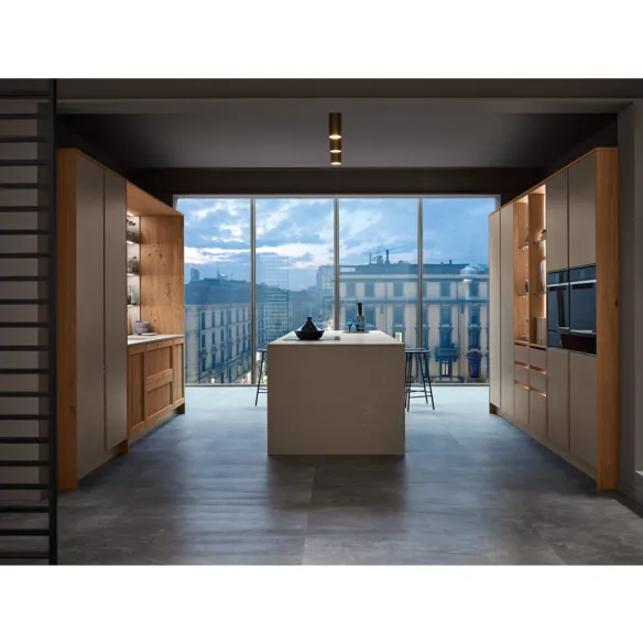 Veneta Cucine Milano
