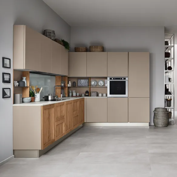 Veneta Cucine Milano