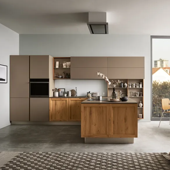 Veneta Cucine Milano