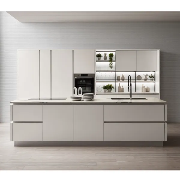 Veneta Cucine Oyster