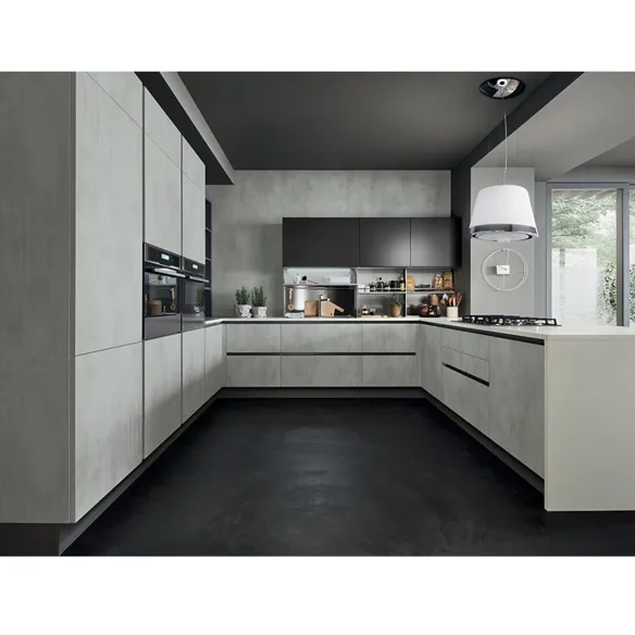 Veneta Cucine Oyster