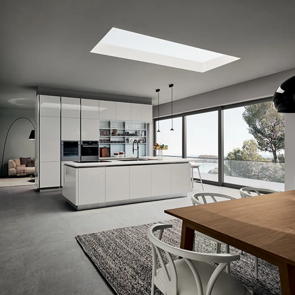 Veneta Cucine Oyster