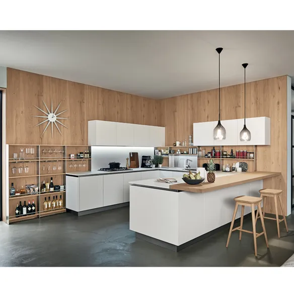 Veneta Cucine Oyster