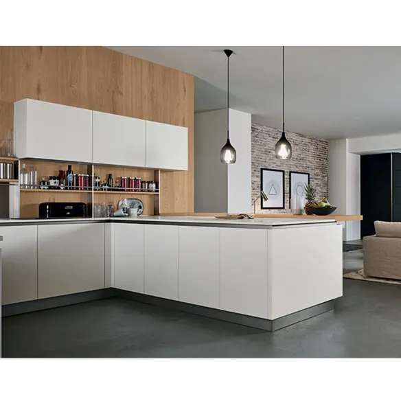 Veneta Cucine Oyster