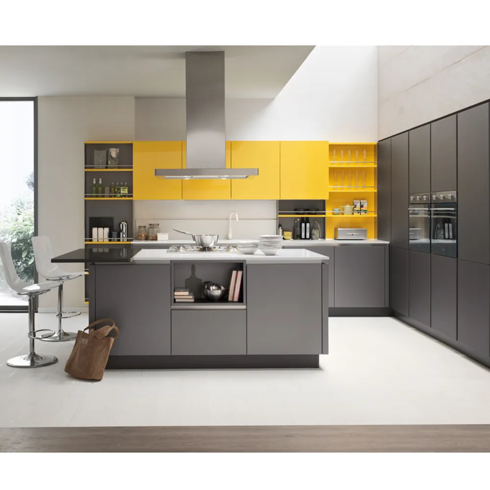 Veneta Cucine Oyster