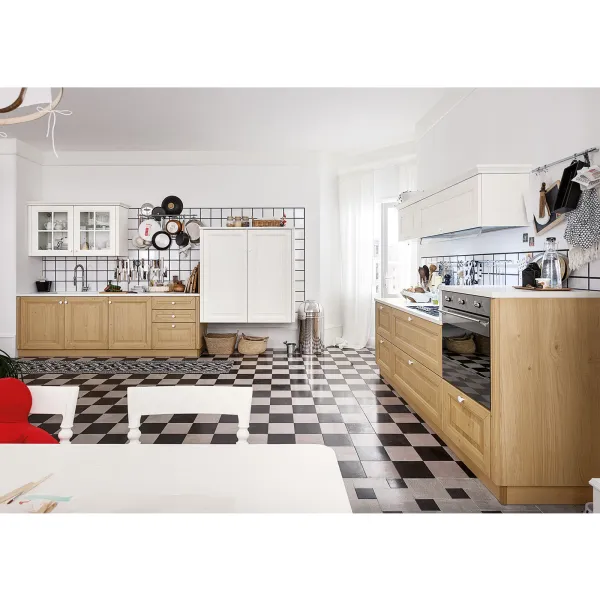 Veneta Cucine Pavese 2