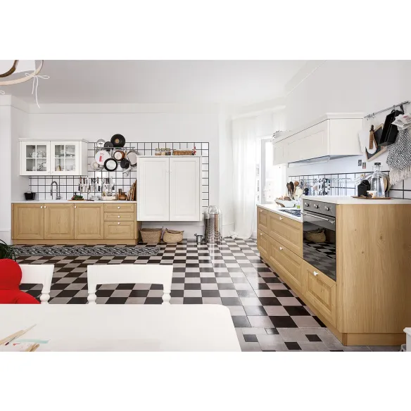 Veneta Cucine Pavese