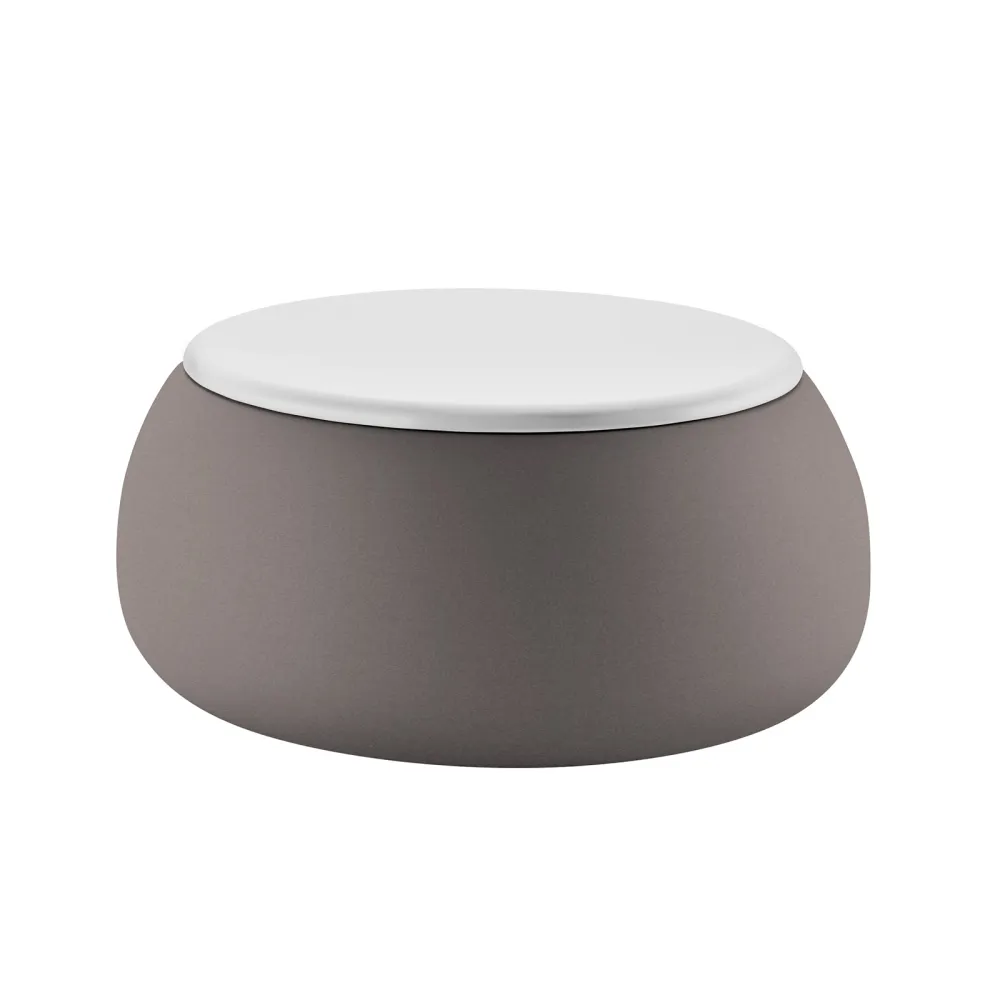 Plust Collection Table basse T Ball avec...