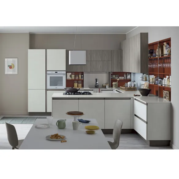 Veneta Cucine Start-Time