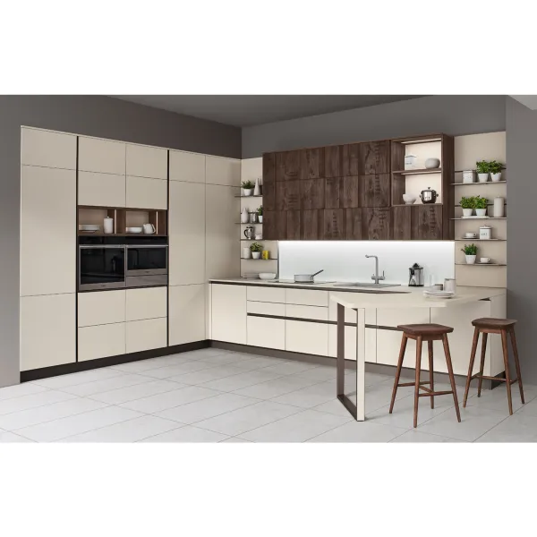 Veneta Cucine Start-Time 2
