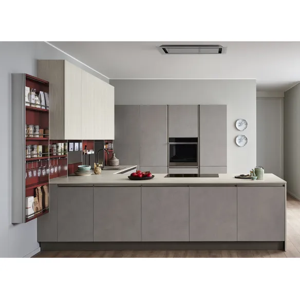 Veneta Cucine Start-Time