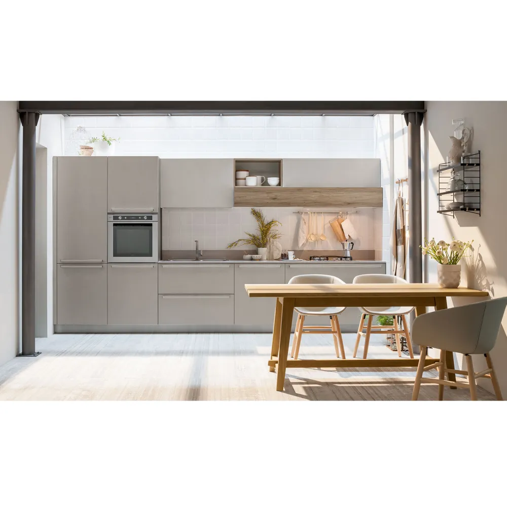 Veneta Cucine Start-Time