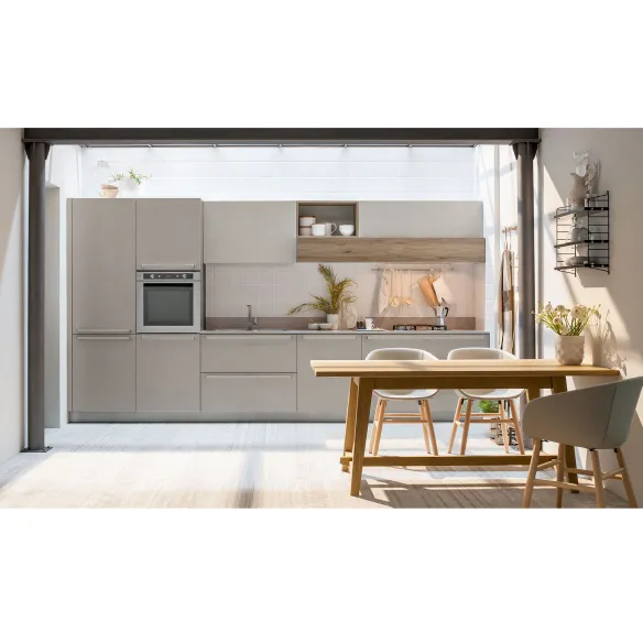 Veneta Cucine Start-Time