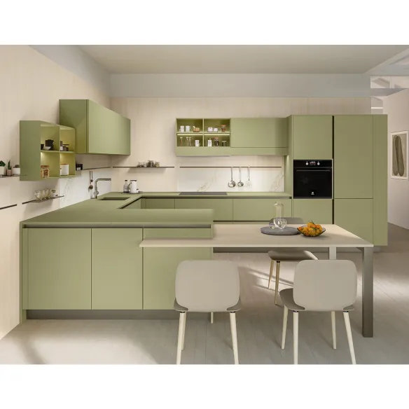 Veneta Cucine Start-Time