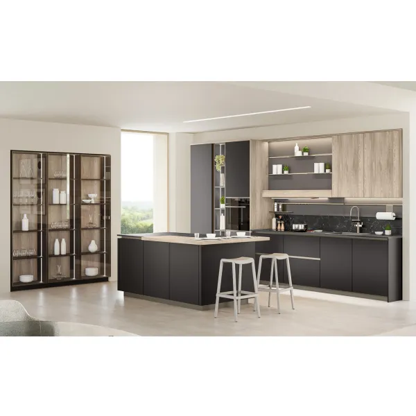Veneta Cucine Start-Time