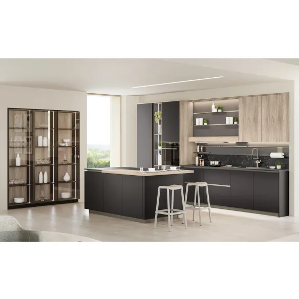 Veneta Cucine Start-Time