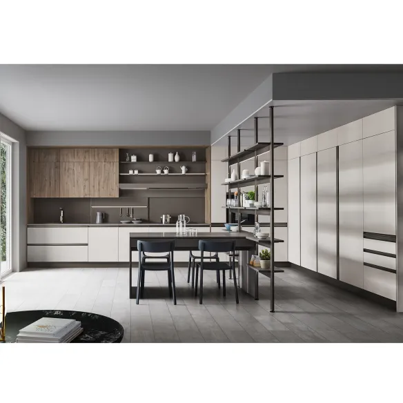 Veneta Cucine Start-Time
