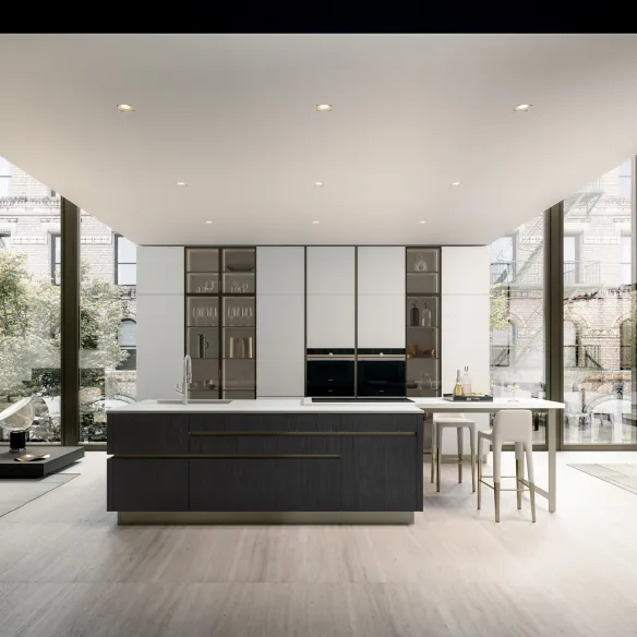 Veneta Cucine Ri-flex