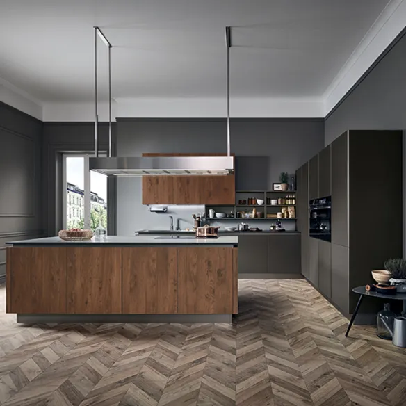 Veneta Cucine Ri-flex