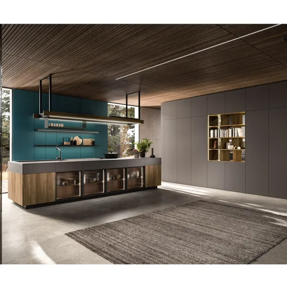 Arrital Cucine Ak project 01