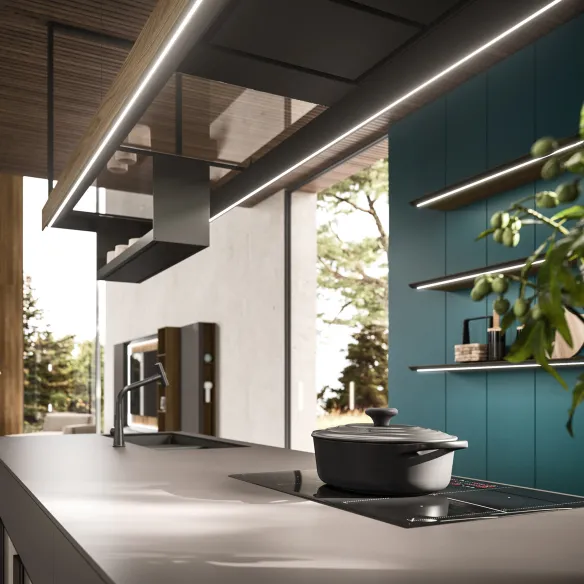 Arrital Cucine Ak project 01