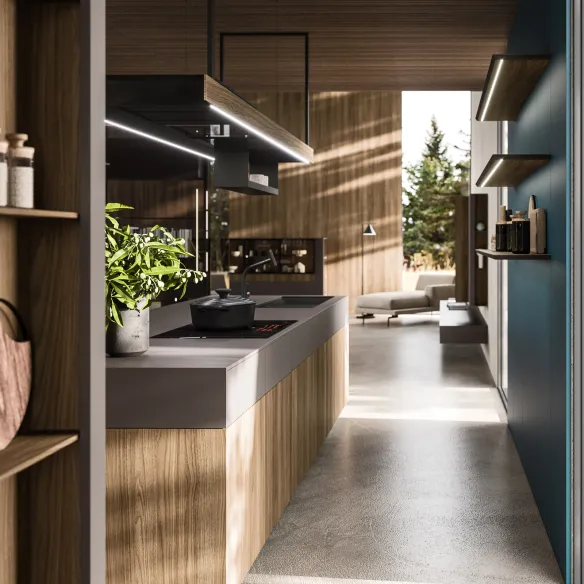 Arrital Cucine Ak project 01