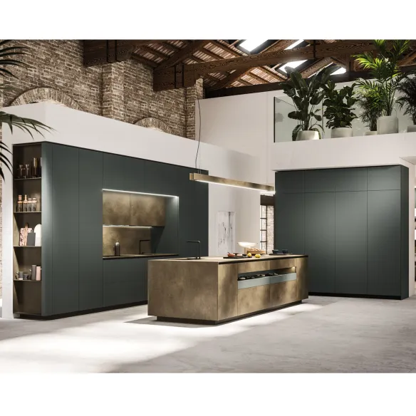 Arrital Cucine Ak Project 03
