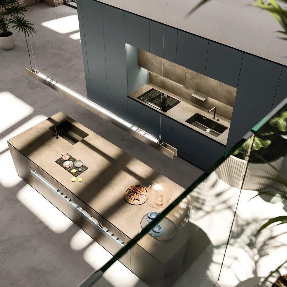 Arrital Cucine Ak Project 03