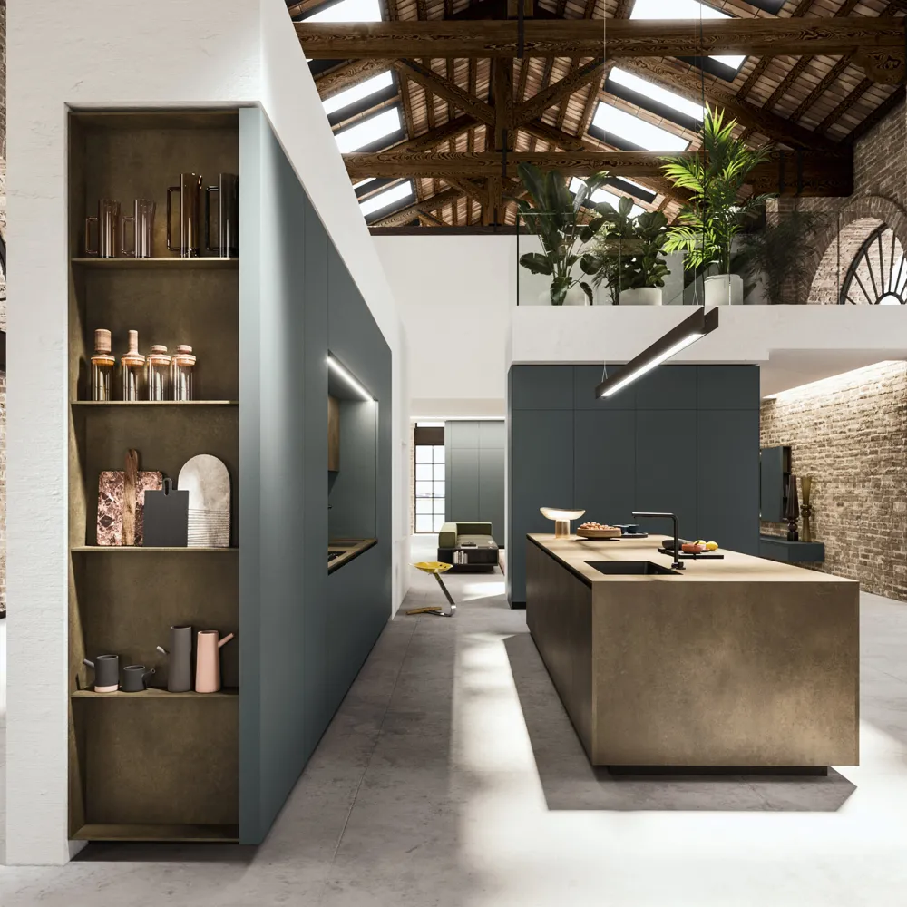 Arrital Cucine Ak Project 03