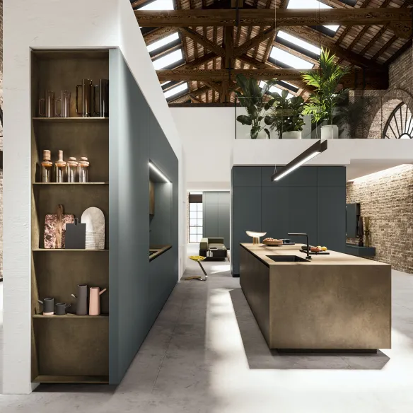 Arrital Cucine Ak Project 03