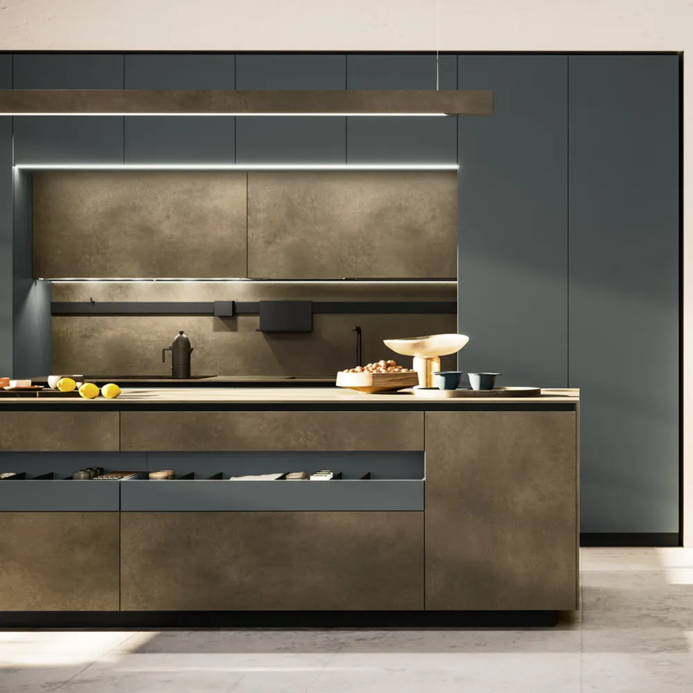 Arrital Cucine Ak Project 03