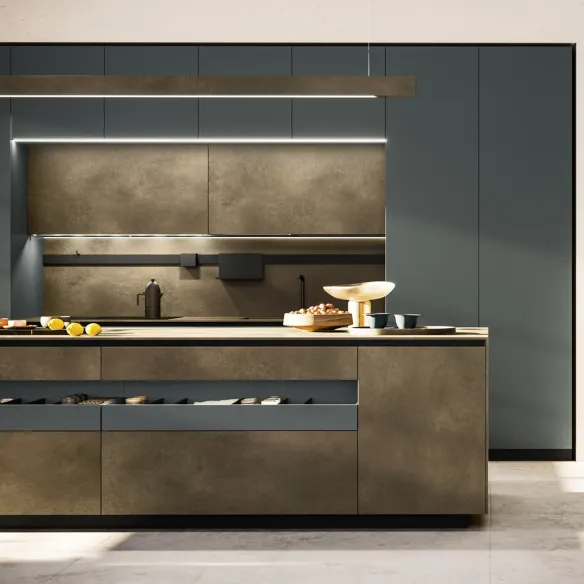 Arrital Cucine Ak Project 03