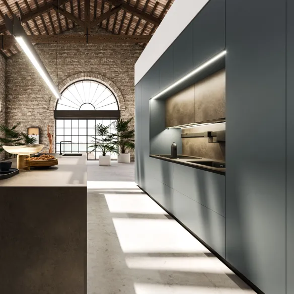 Arrital Cucine Ak Project 03