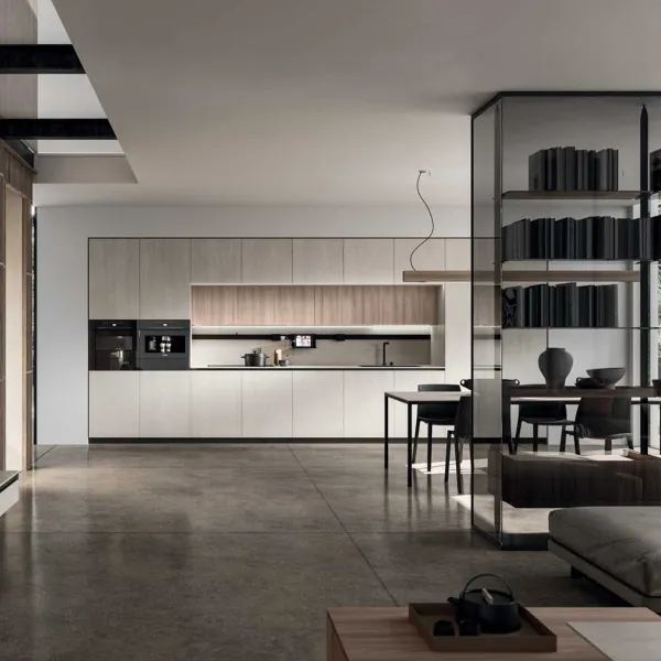 Arrital Cucine Ak Project 06