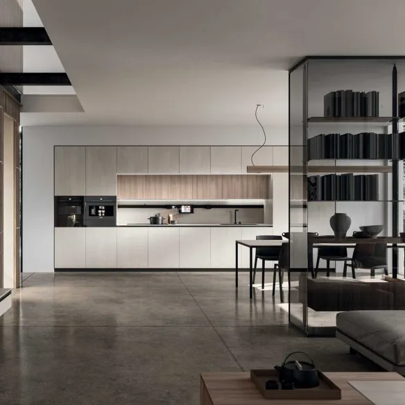 Arrital Cucine Ak Project 06