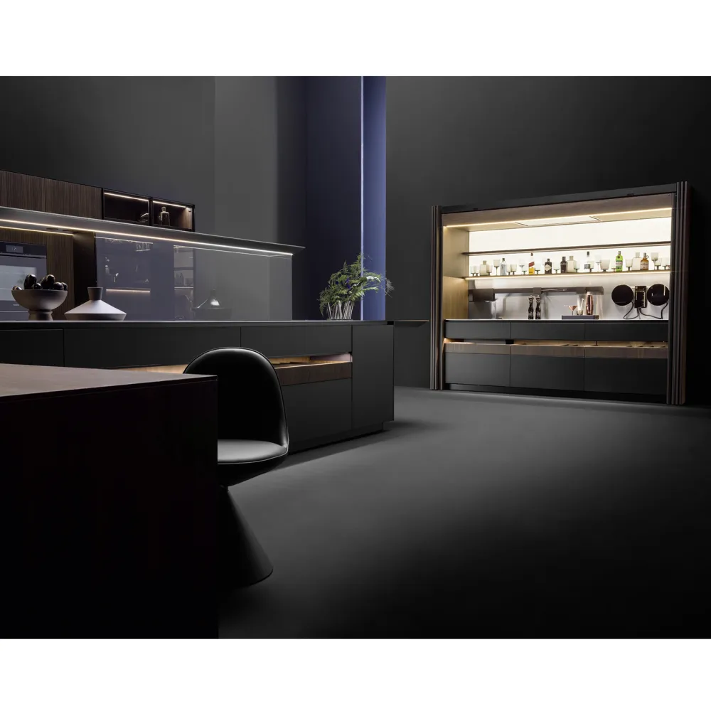 Arrital Cucine Nautila 01