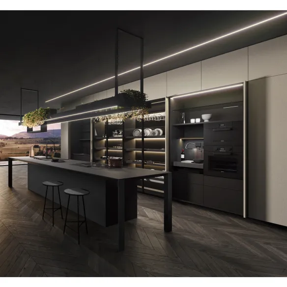 Arrital Cucine Nautila 03