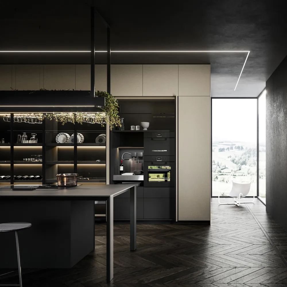 Arrital Cucine Nautila 03